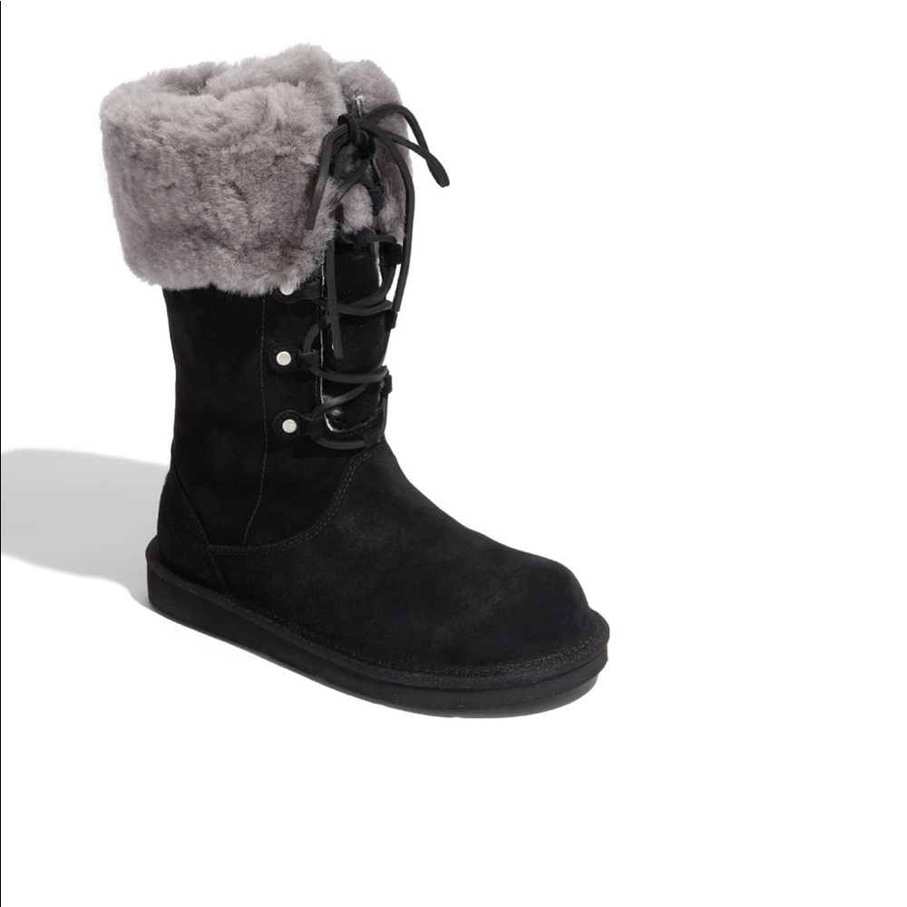 UGG Australia Montclair Boot